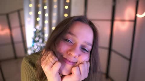 Addy online show from December 31, 2024, 7:18 pm