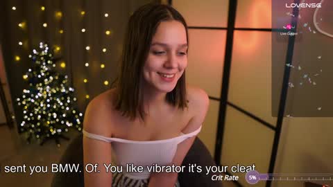 Addy online show from January 8, 2025, 6:09 pm