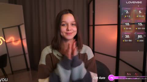 Addy online show from January 26, 2025, 10:46 pm