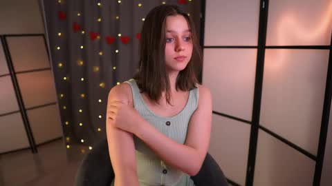 Addy online show from February 16, 2025, 4:21 pm