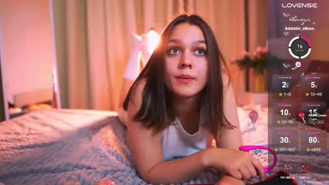 Addy online show from February 23, 2025, 4:02 pm