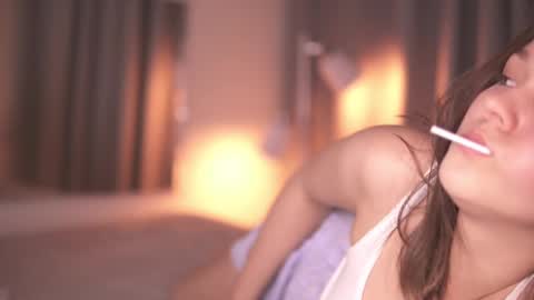 Addy online show from March 5, 2025, 7:06 pm