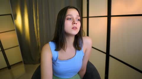 Addy online show from March 7, 2025, 4:33 pm