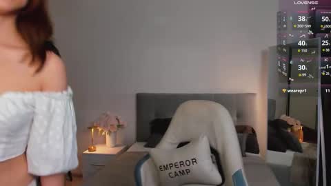 Addy online show from September 20, 2025, 10:22 pm