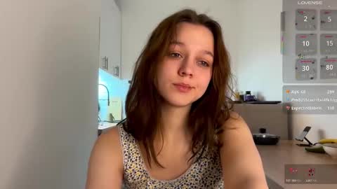 Addy online show from October 18, 2025, 4:08 pm