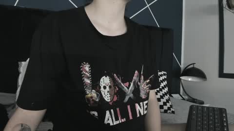 Ade  online show from February 7, 2025, 8:10 pm