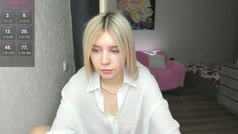 Adel online show from April 1, 2026, 4:46 am