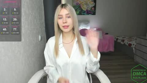 Adel online show from April 6, 2026, 4:57 am