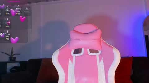 Adela Parker  online show from February 27, 2025, 8:42 pm