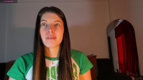 Adela Parker  online show from March 11, 2025, 8:31 pm