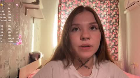 Silena online show from February 5, 2026, 9:14 am