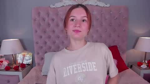 Adelaine online show from March 12, 2025, 5:13 am