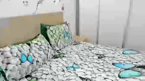 izabellamilf online show from March 12, 2026, 7:09 pm