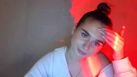 Adele Amore online show from March 10, 2025, 7:40 pm