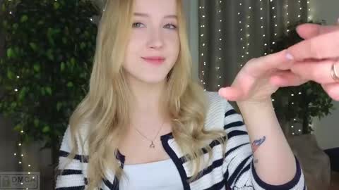 Adele online show from February 23, 2025, 6:23 pm