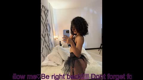 Andrea online show from January 13, 2025, 2:42 pm