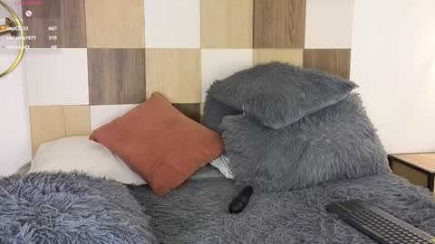 Andrea online show from January 26, 2025, 9:51 pm