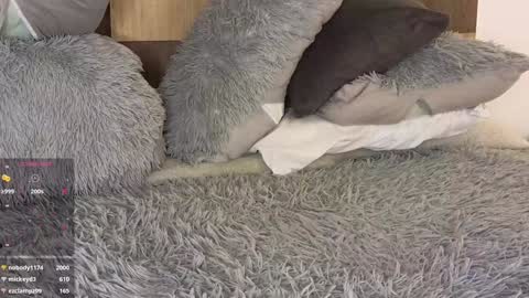 Andrea online show from February 6, 2025, 6:02 pm