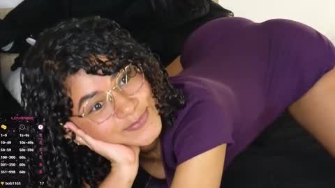 Andrea online show from February 22, 2025, 6:08 pm