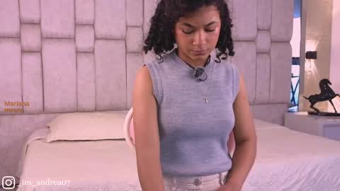 Andrea online show from April 17, 2026, 12:19 pm