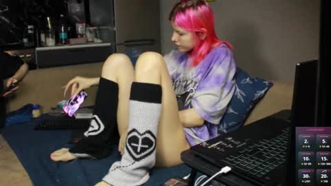 Kamala Adele online show from March 5, 2026, 10:17 pm