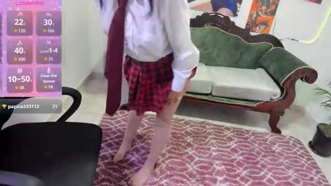 adele_mystic online show from February 4, 2026, 12:55 pm