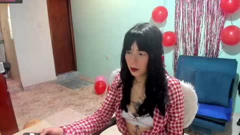 adele_mystic online show from February 14, 2026, 1:52 pm