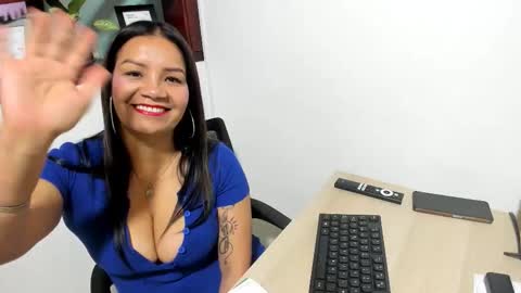 adele_mystic online show from March 9, 2026, 12:53 pm