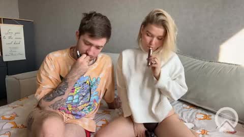 Adele Nick online show from February 10, 2025, 7:47 am