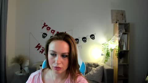 Snapshot of adele_rage chatting on October 30, 2025, 11:22 am Adele online show from October 30, 2025, 11:22 am