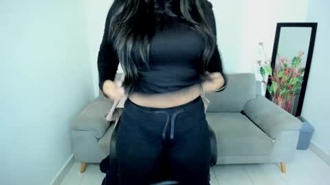 Carolina online show from February 2, 2026, 10:25 am