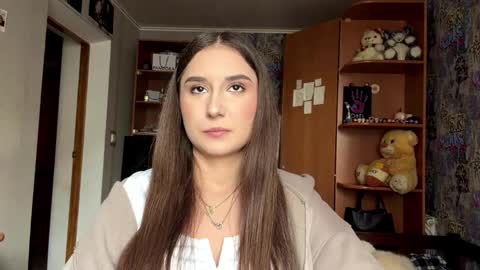 Poly online show from April 8, 2026, 11:10 am