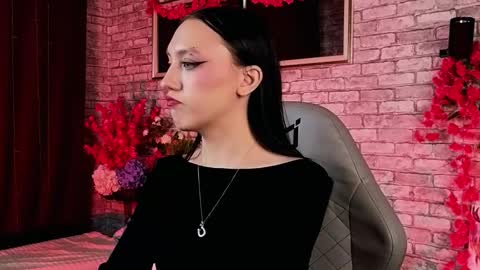 Snapshot of adelicelenoir chatting on September 19, 2025, 6:04 am miss Ada online show from September 19, 2025, 6:04 am