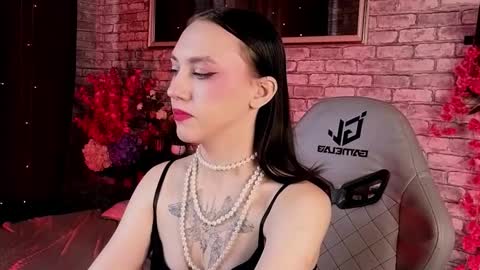 Snapshot of adelicelenoir chatting on September 28, 2025, 6:19 am miss Ada online show from September 28, 2025, 6:19 am