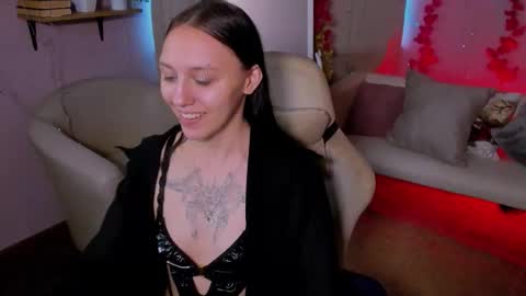 Snapshot of adelicelenoir chatting on October 2, 2025, 1:51 pm miss Ada online show from October 2, 2025, 1:51 pm