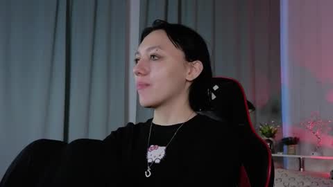 Snapshot of adelicelenoir chatting on October 11, 2025, 2:26 pm miss Ada online show from October 11, 2025, 2:26 pm