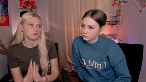 Snapshot of adelina_riley chatting on February 20, 2026, 9:54 am Adel online show from February 20, 2026, 9:54 am