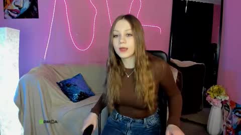 Snapshot of adelina_riley chatting on February 27, 2026, 1:22 pm Adel online show from February 27, 2026, 1:22 pm