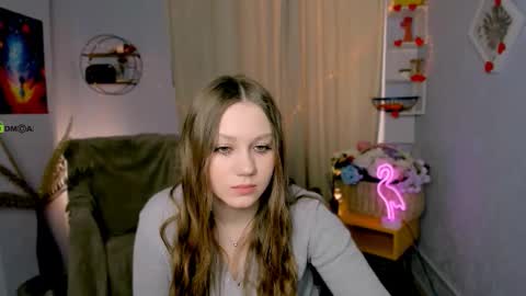 Snapshot of adelina_riley chatting on March 1, 2026, 10:28 am Adel online show from March 1, 2026, 10:28 am