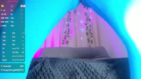 adelinaconte1 online show from December 2, 2025, 1:28 pm