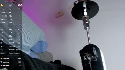 adelinaconte1 online show from April 15, 2026, 7:58 pm