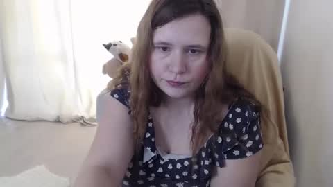 Snapshot of adelinalawson chatting on March 6, 2025, 8:52 am adelinalawson online show from March 6, 2025, 8:52 am