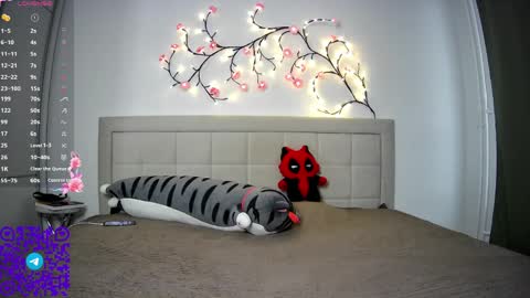 Anna online show from April 26, 2026, 2:59 pm