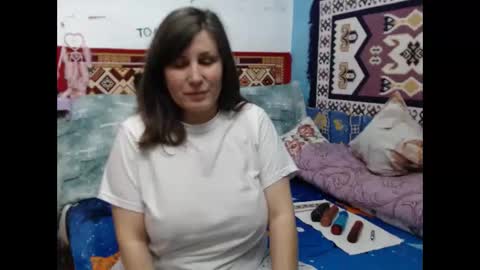 Snapshot of adelinemilf chatting on January 12, 2026, 8:30 am adelinemilf online show from January 12, 2026, 8:30 am