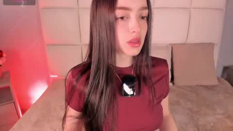 adeline online show from June 24, 2026, 12:59 pm