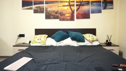 Adellineee online show from January 25, 2025, 9:46 pm