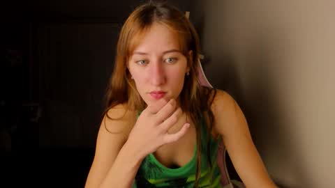 Adell online show from March 20, 2026, 10:36 pm