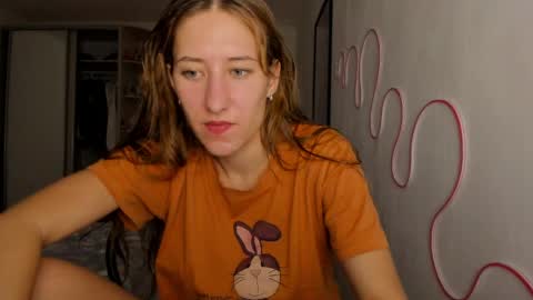 Adell online show from April 2, 2026, 9:34 pm