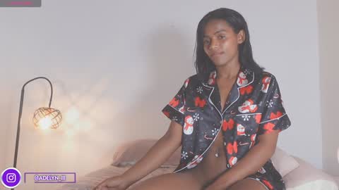  instragram adelyn 111 online show from December 27, 2024, 10:01 am