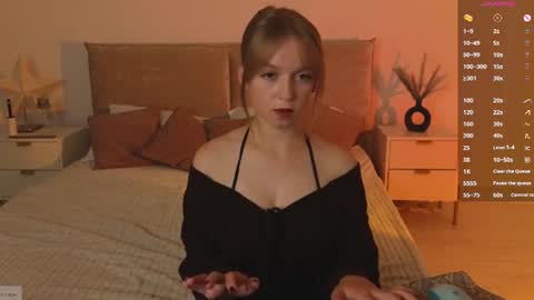 Selestia online show from July 16, 2026, 2:01 pm